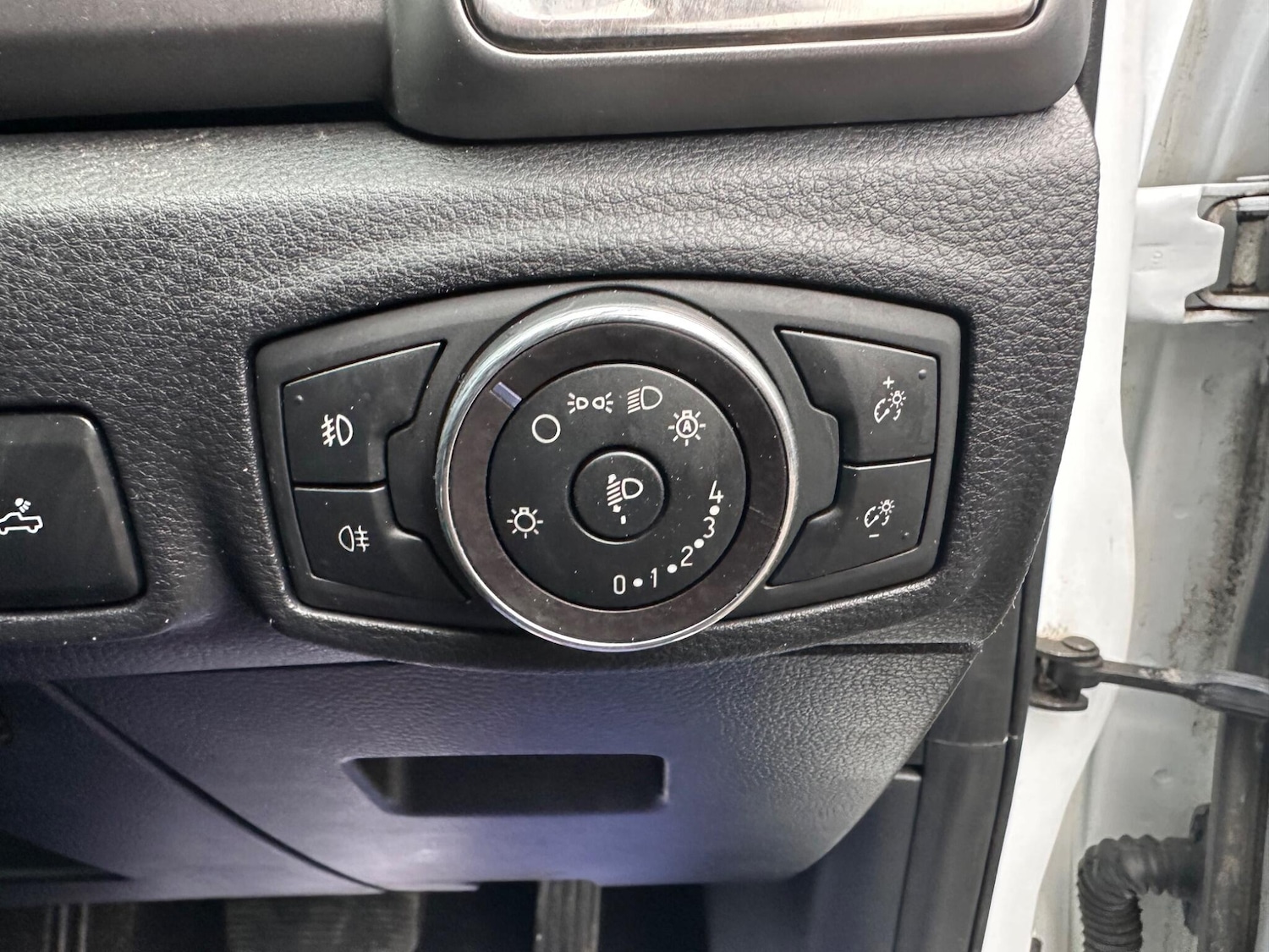 Used Ford Ranger 2020 for sale - 76727107: Photo 33