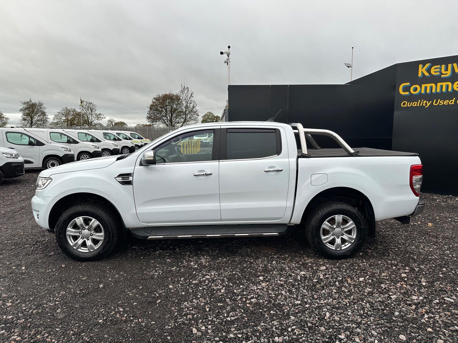Used Ford Ranger 2020 for sale - 76727107: Photo 5