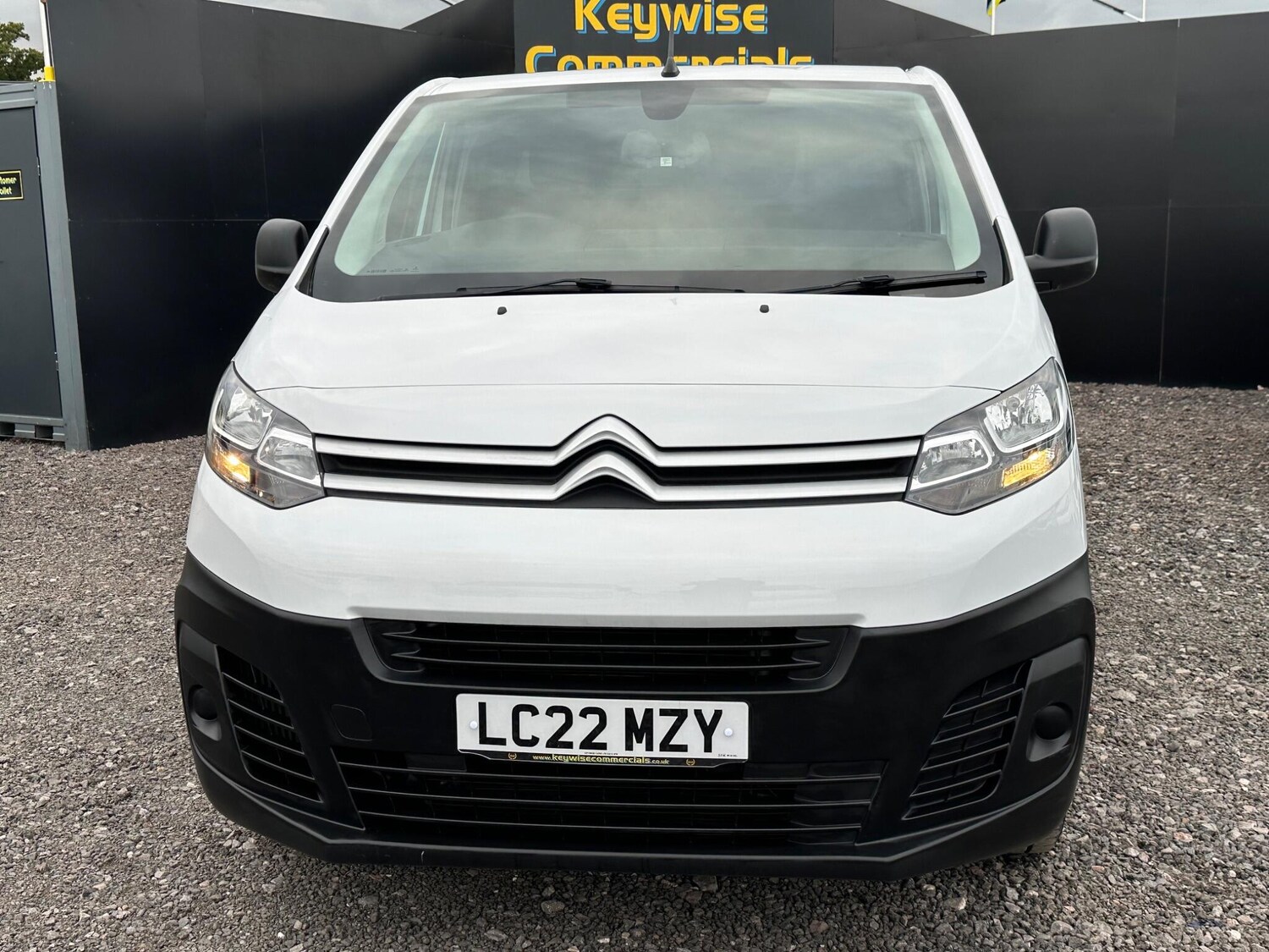 Vehicle 11