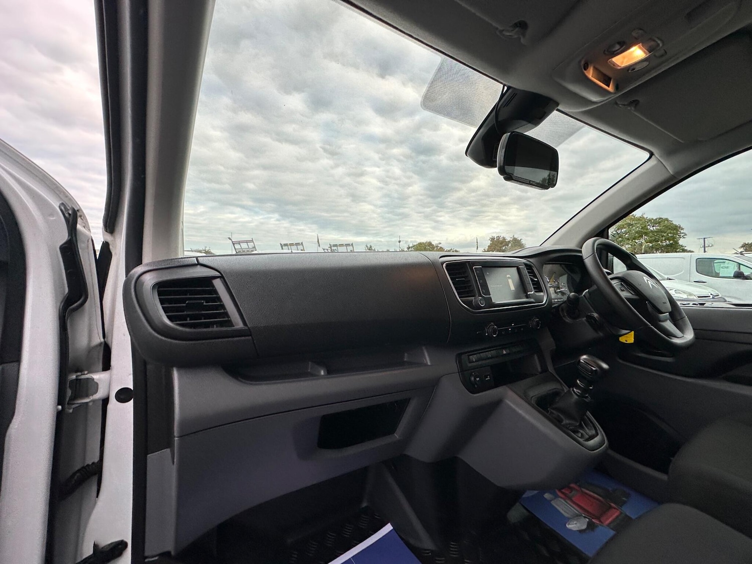 Vehicle 17