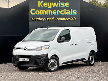 Used Citroen Dispatch 2022 for sale - 76084658: Photo