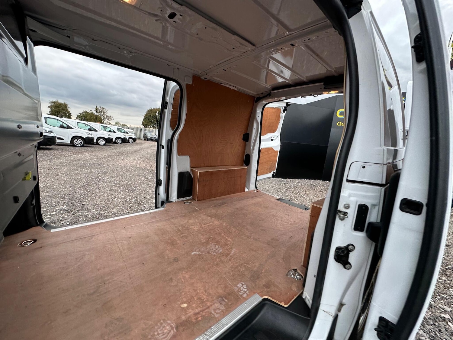 Vehicle 30