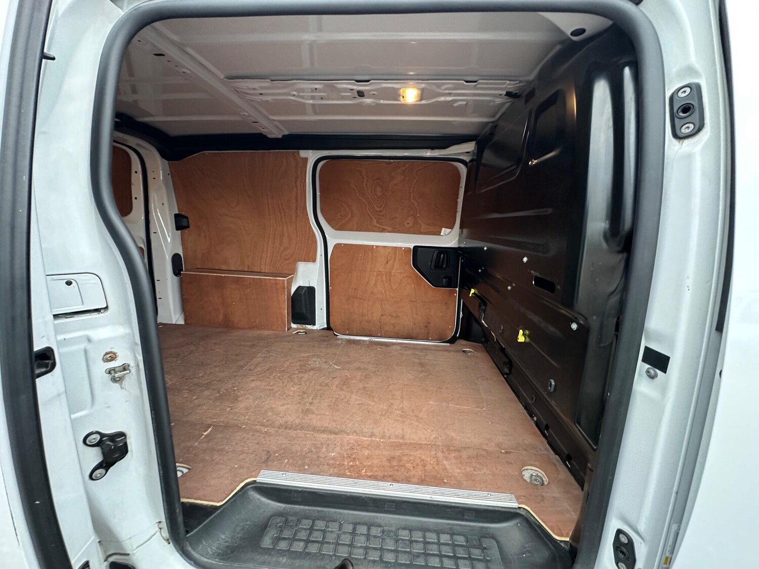 Vehicle 31