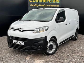 Used Citroen Dispatch 2022 for sale - 76084658: Photo