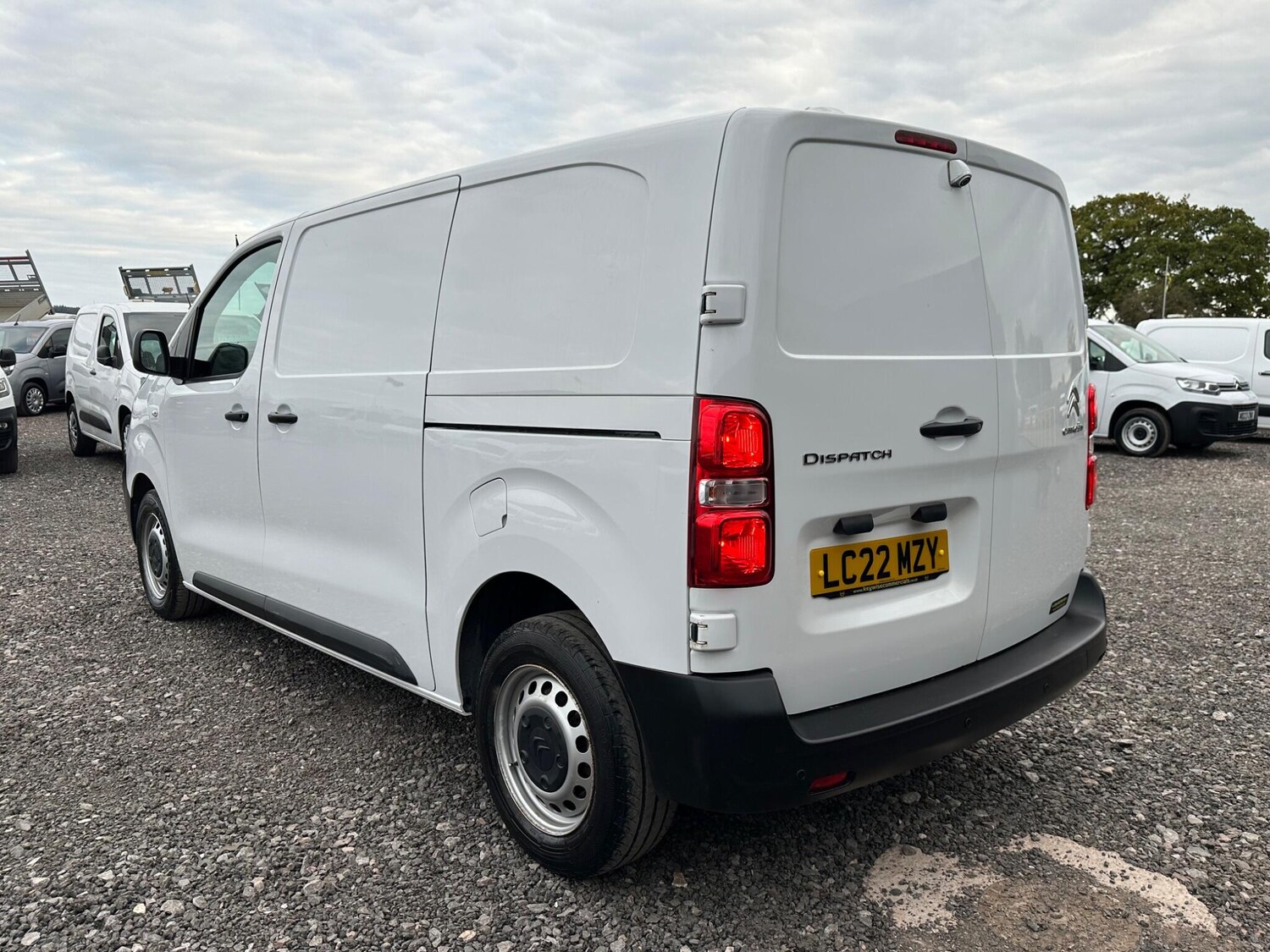 Vehicle 6