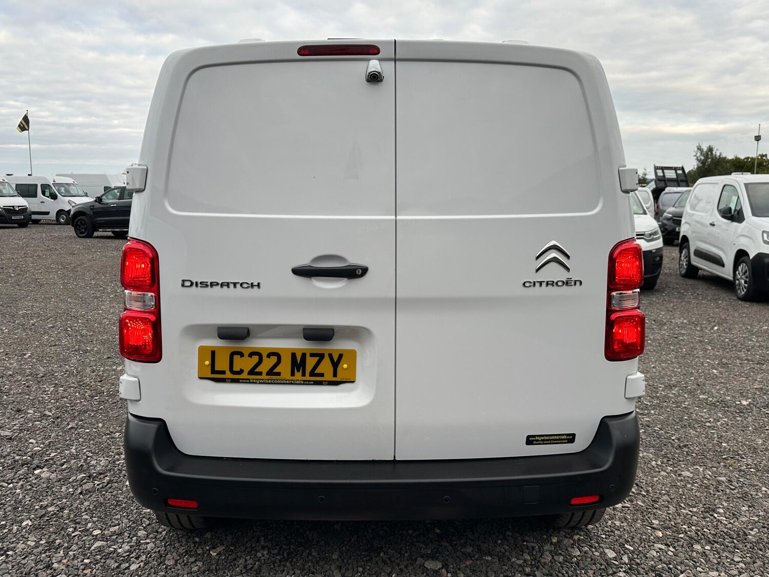 Vehicle 7