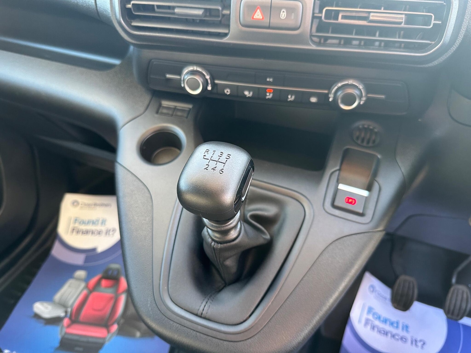 Used Citroen Berlingo 2023 for sale - 76992173: Photo 21