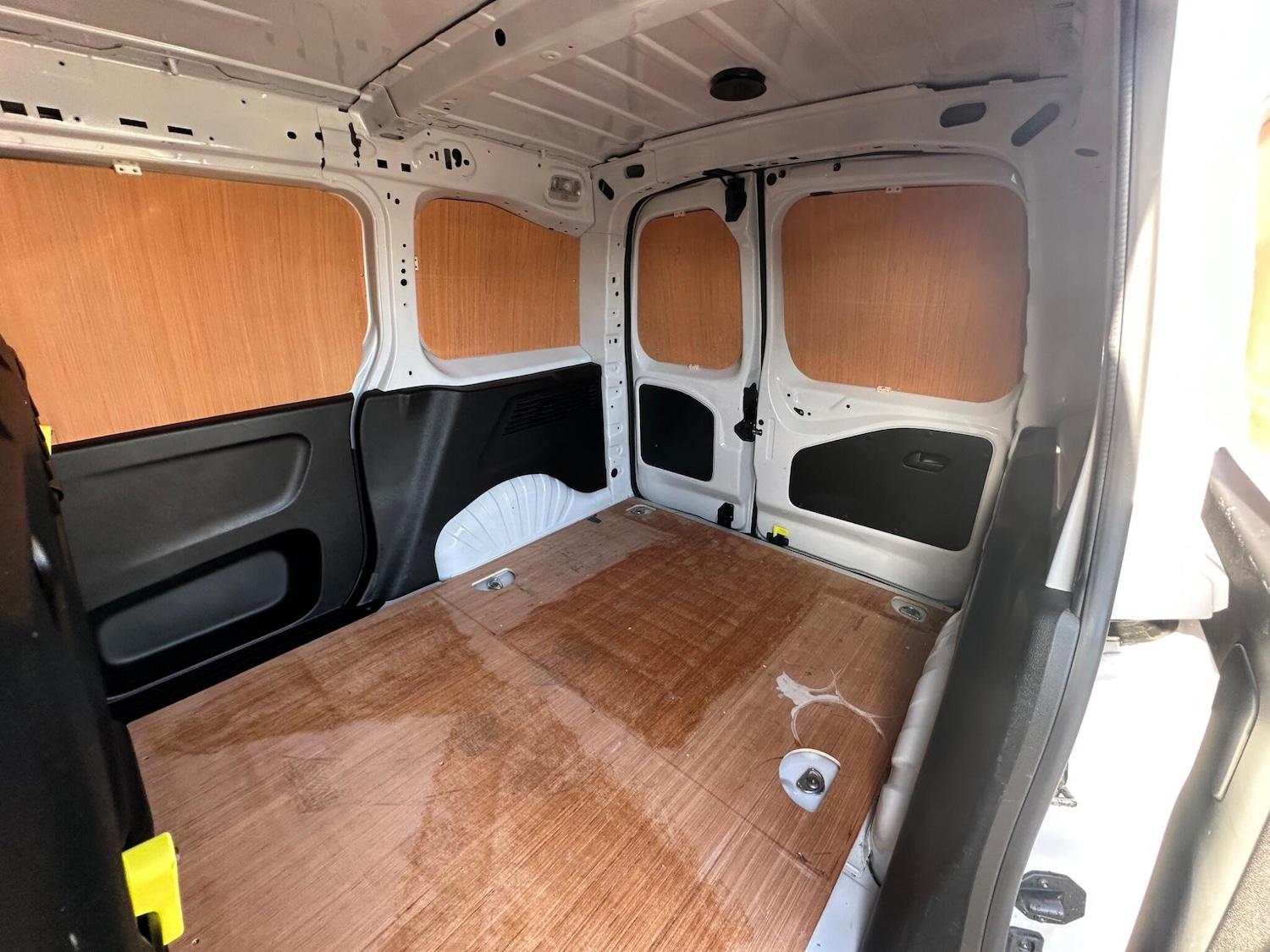 Used Citroen Berlingo 2023 for sale - 76992173: Photo 27