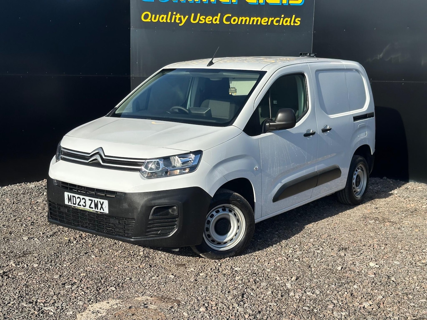 Used Citroen Berlingo 2023 for sale - 76992173: Photo 3