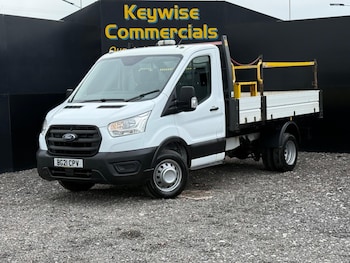 Used Ford Transit 2021 for sale - 78648136: Photo