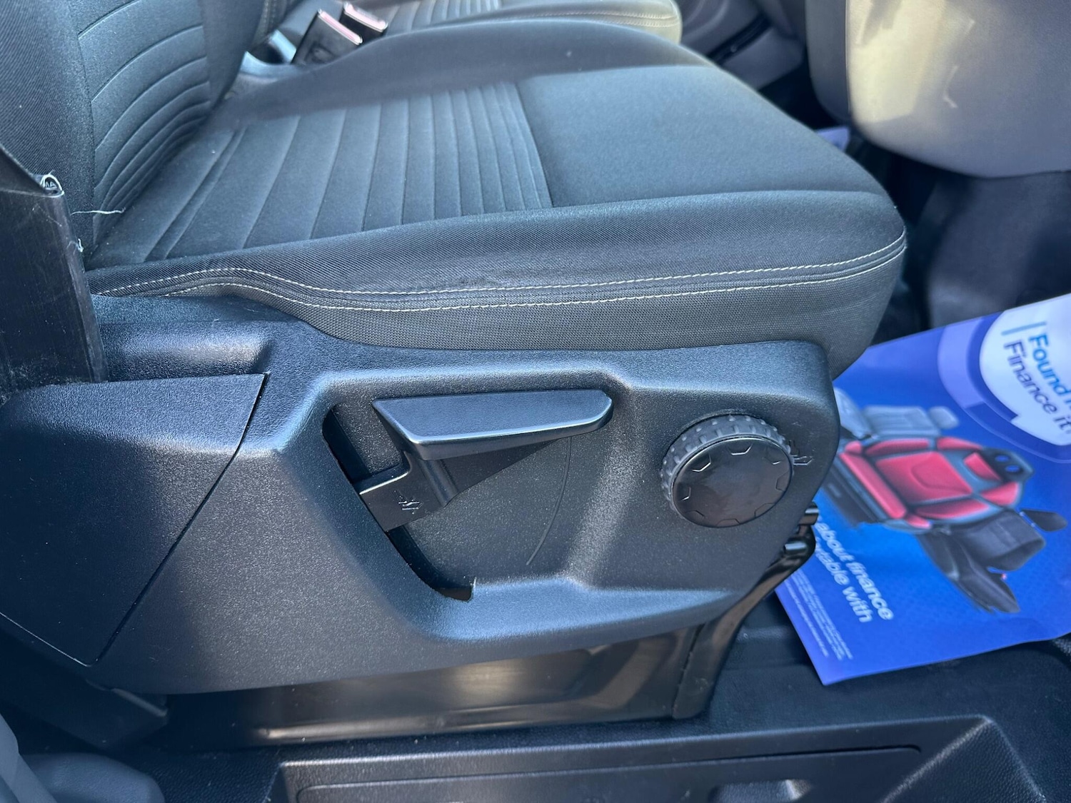 Used Ford Transit Custom 2019 for sale - 76700609: Photo 15