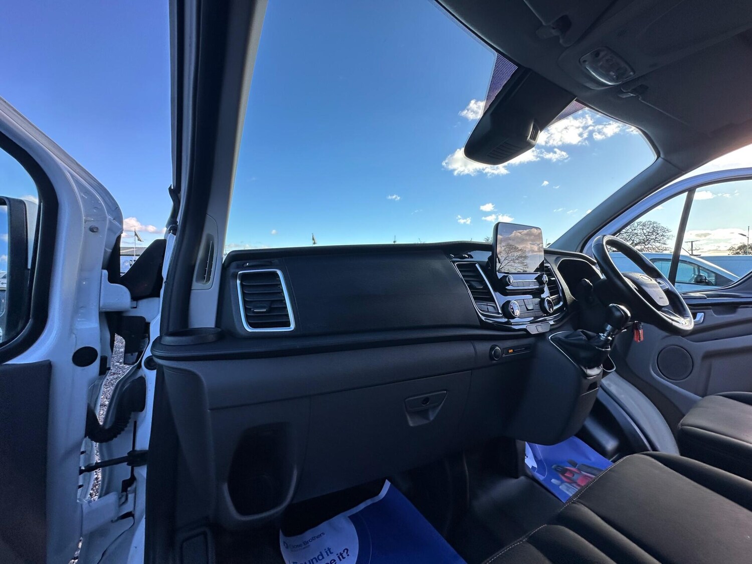 Used Ford Transit Custom 2019 for sale - 76700609: Photo 22