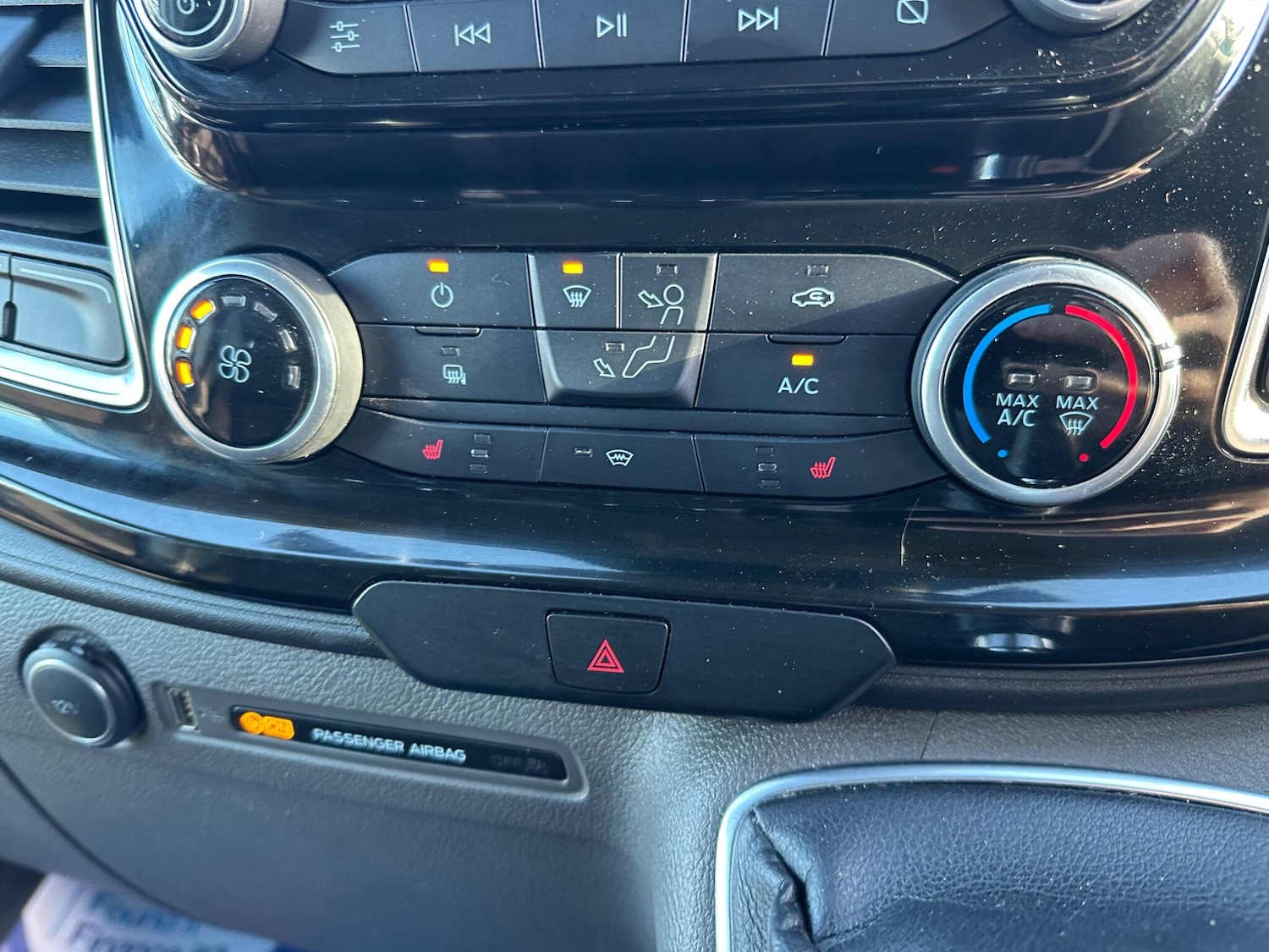 Used Ford Transit Custom 2019 for sale - 76700609: Photo 24