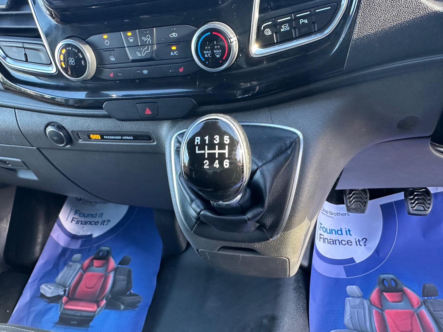 Used Ford Transit Custom 2019 for sale - 76700609: Photo 25