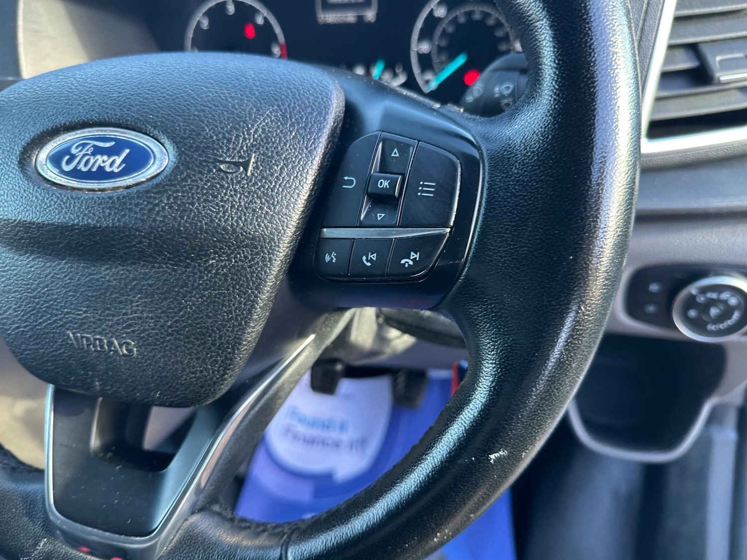 Used Ford Transit Custom 2019 for sale - 76700609: Photo 27