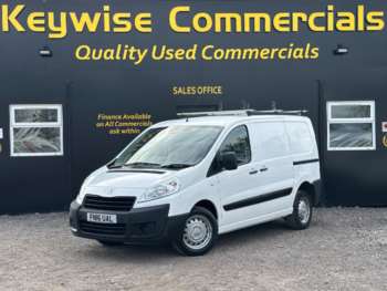 Used Peugeot Expert 2016 for sale - 74081765: Photo