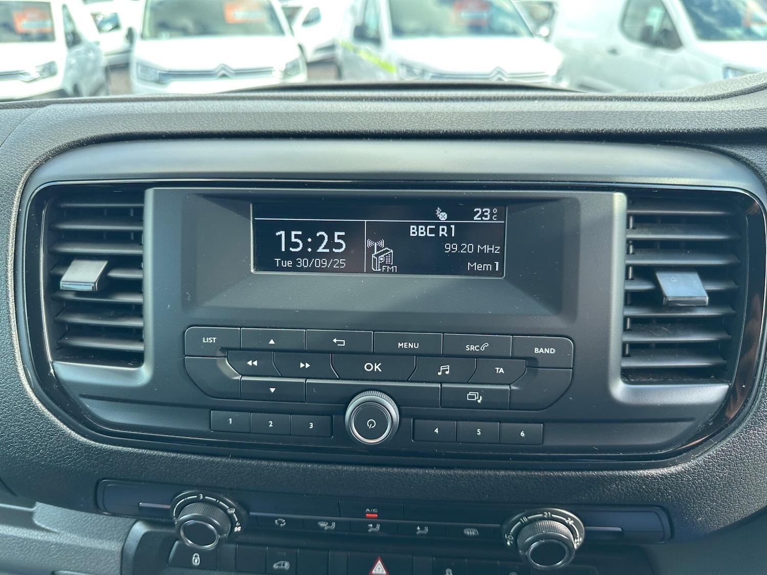 Used Fiat Scudo 2022 for sale - 76995559: Photo 17