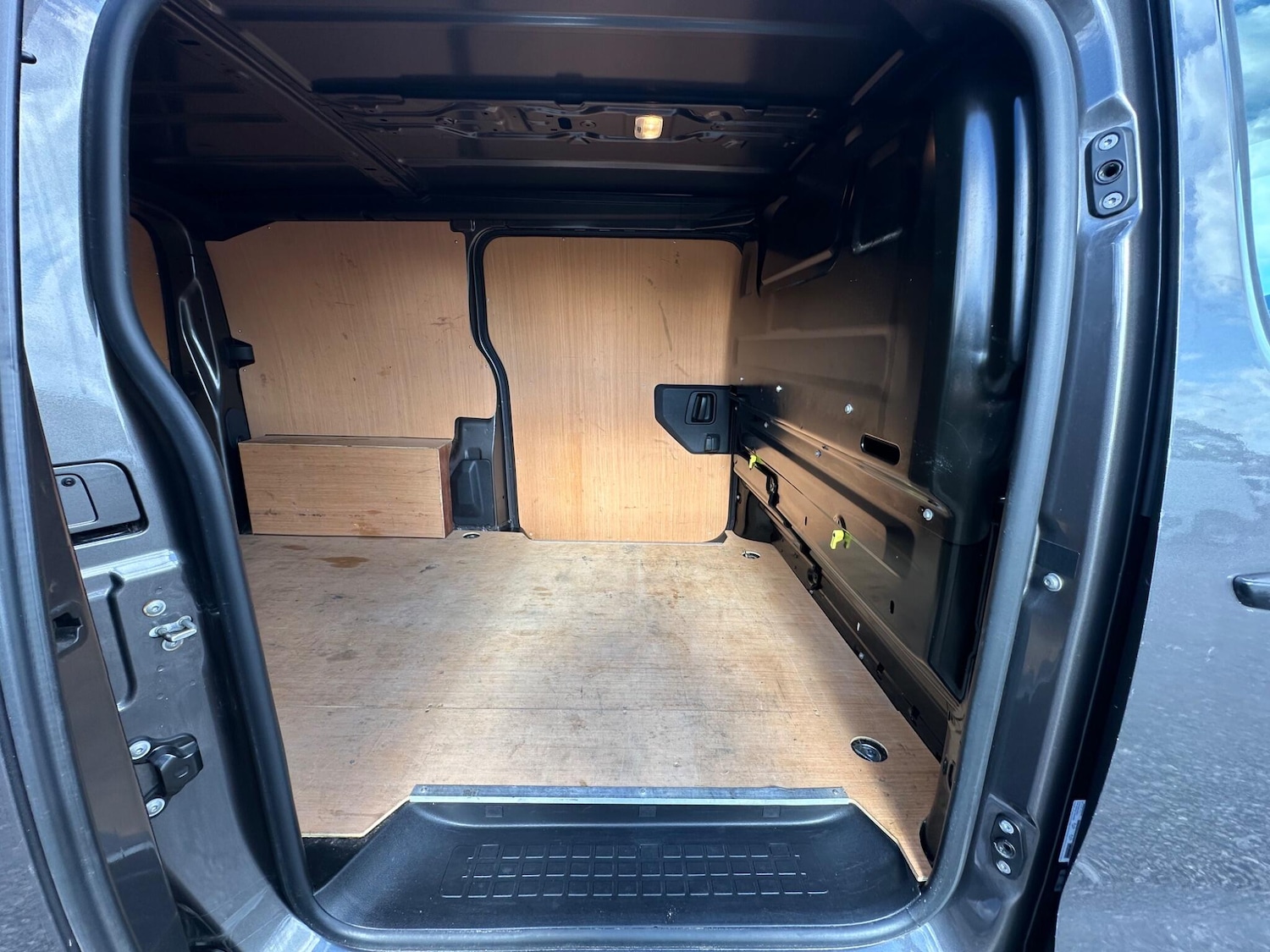 Used Fiat Scudo 2022 for sale - 76995559: Photo 24