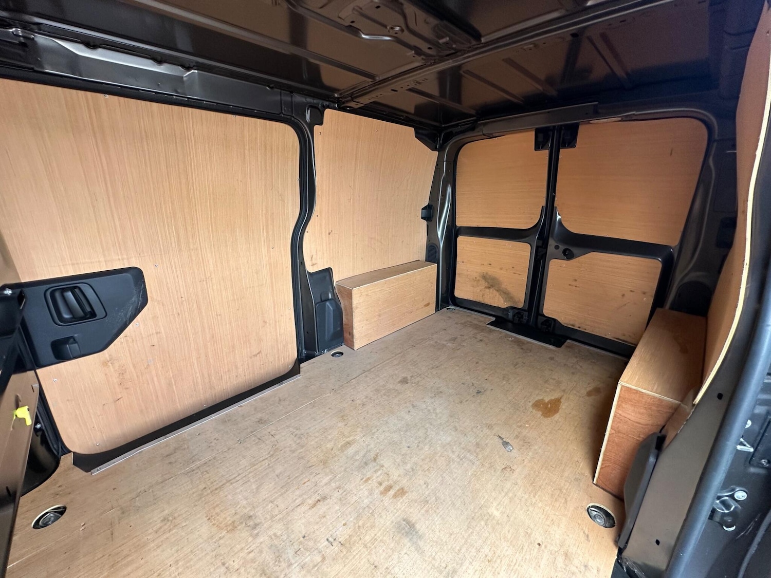 Used Fiat Scudo 2022 for sale - 76995559: Photo 27