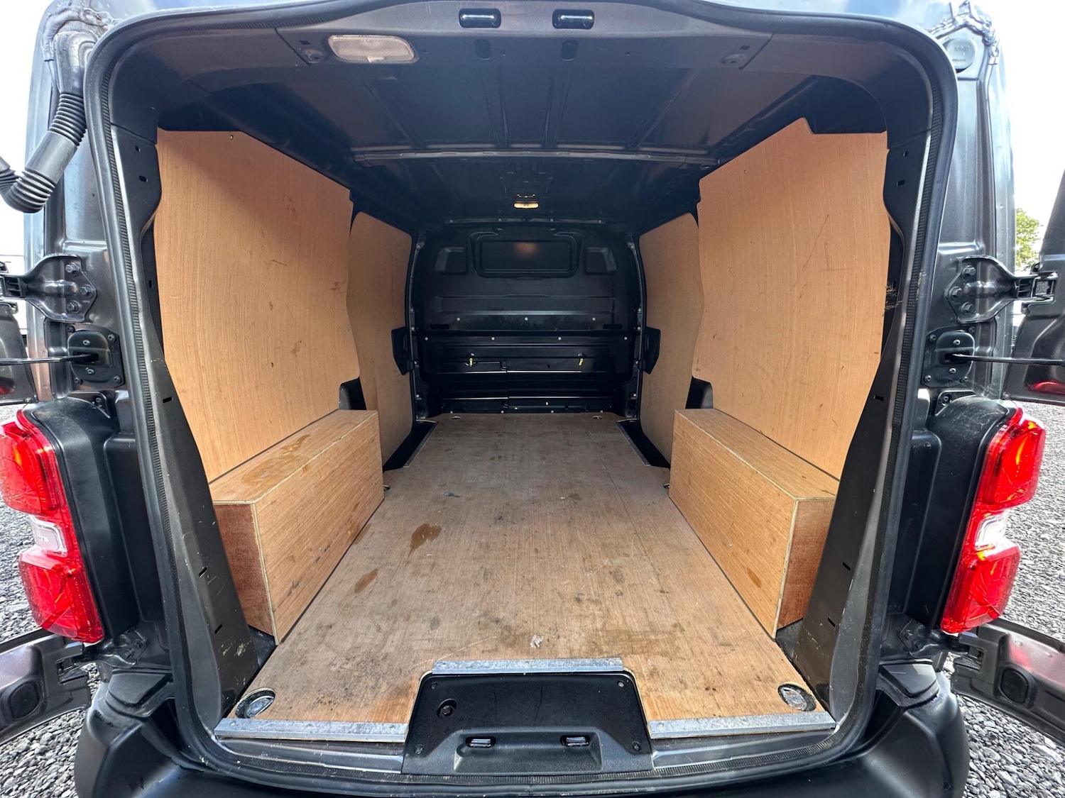 Used Fiat Scudo 2022 for sale - 76995559: Photo 28