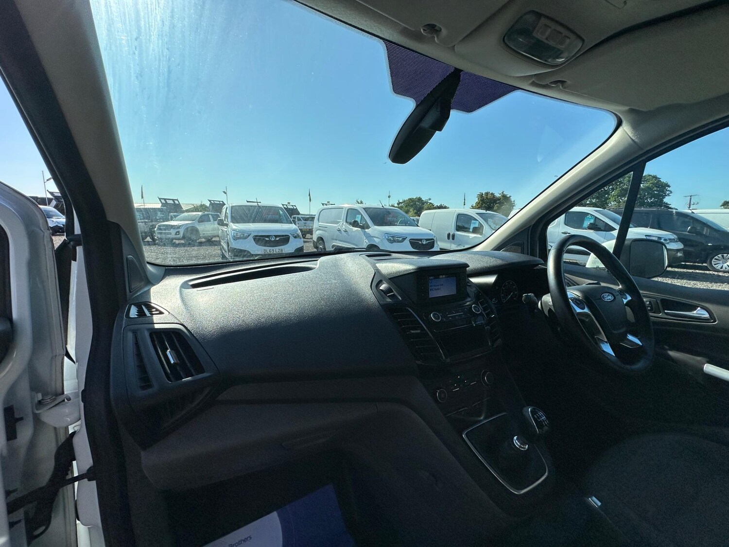 Vehicle 27