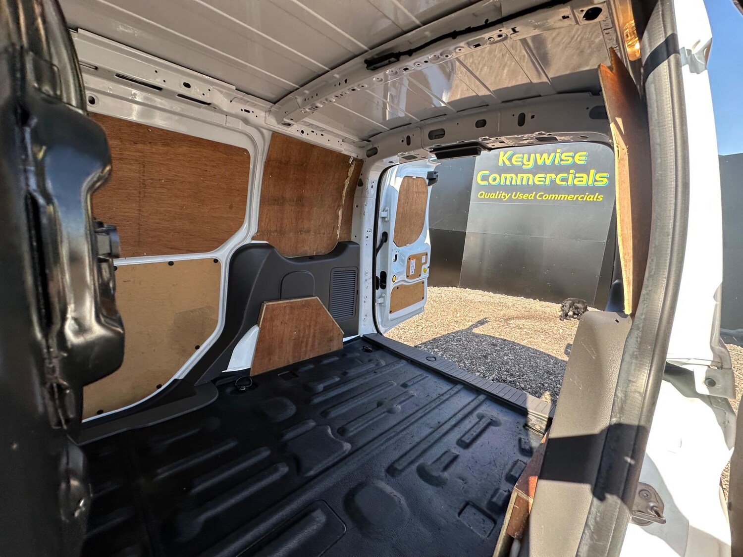 Vehicle 28