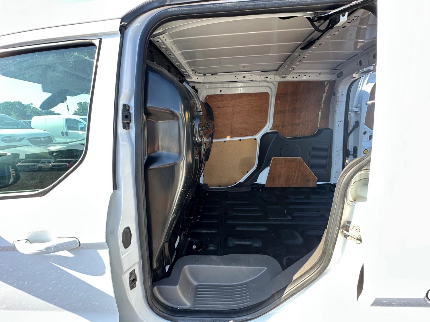 Vehicle 29