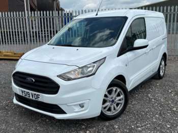 Used Ford Transit Connect 2019 for sale - 74777270: Photo