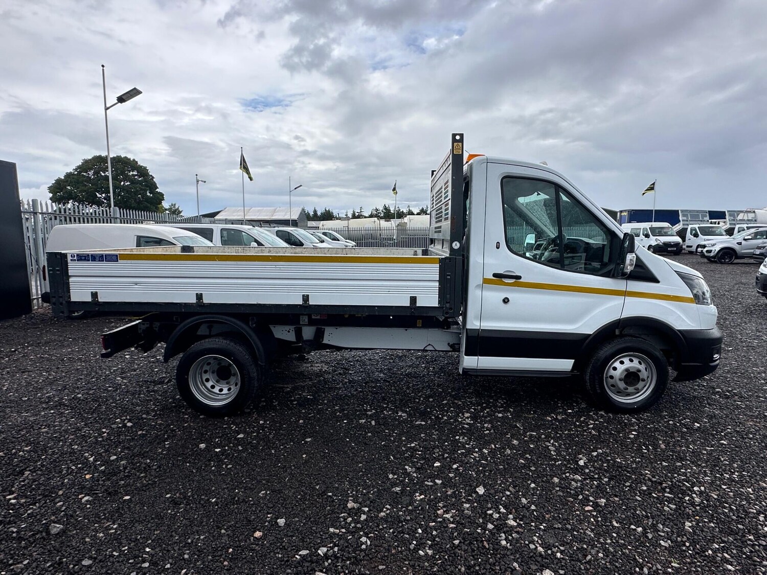 Vehicle 11