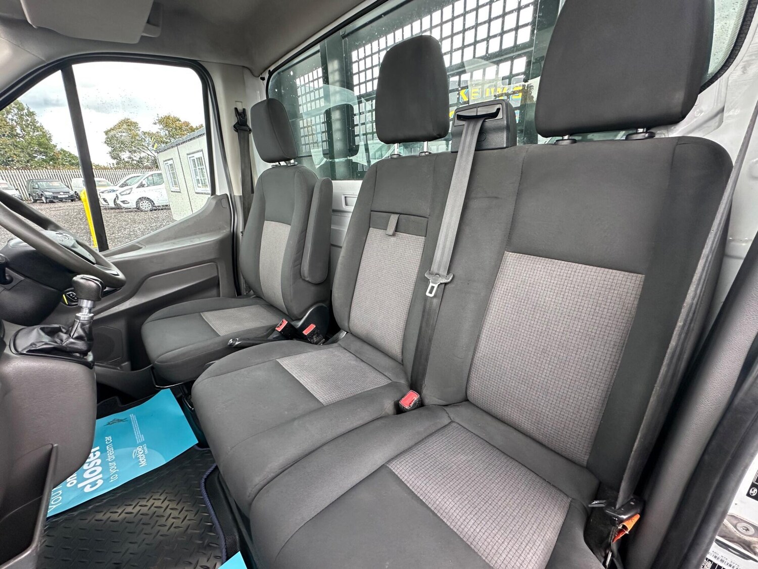 Vehicle 17