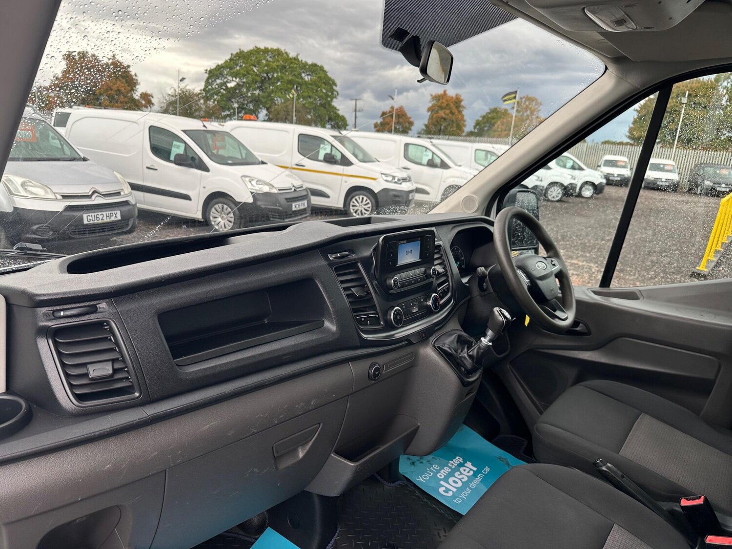 Vehicle 19