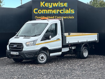 Used Ford Transit 2020 for sale - 75707266: Photo