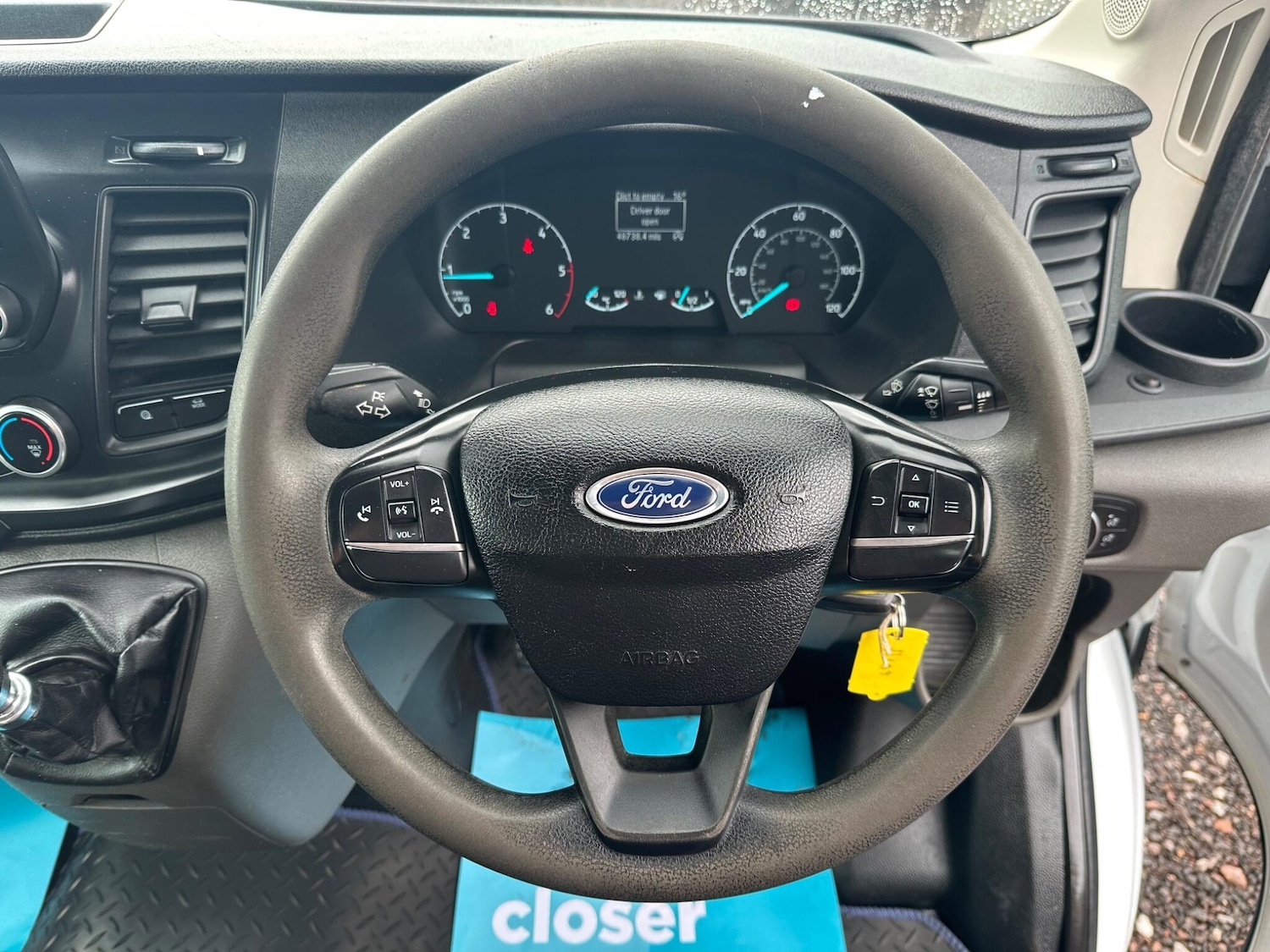 Vehicle 23