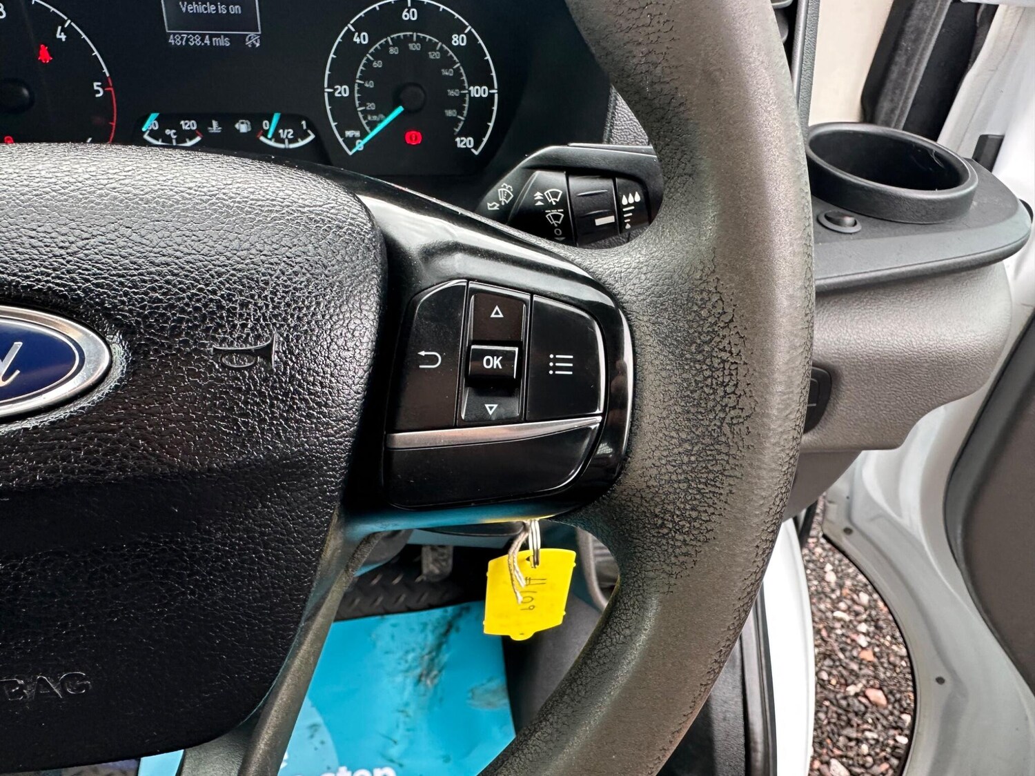 Vehicle 25