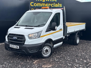 Used Ford Transit 2020 for sale - 75707266: Photo