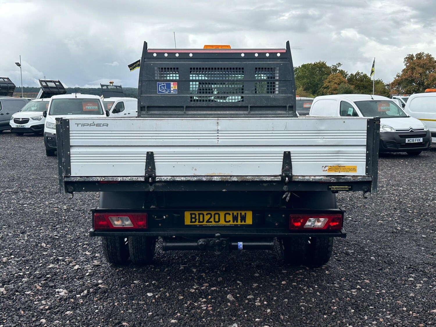 Vehicle 9
