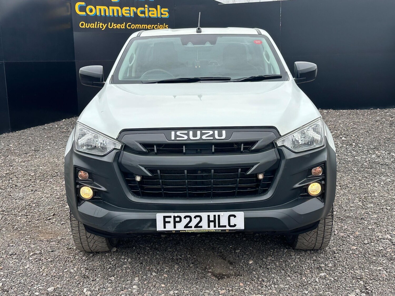 Used Isuzu D-Max 2022 for sale - 78100834: Photo 12