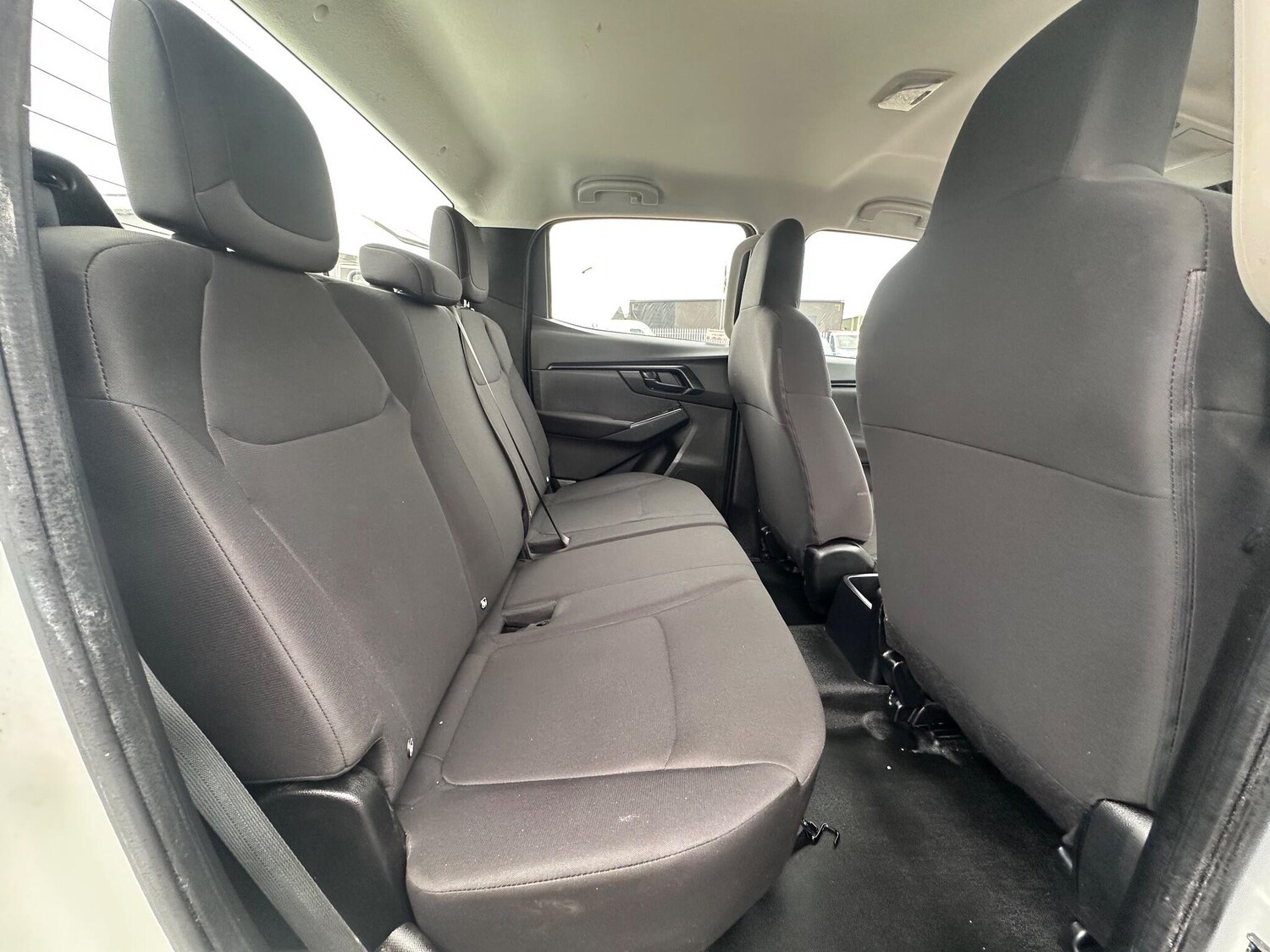 Used Isuzu D-Max 2022 for sale - 78100834: Photo 16