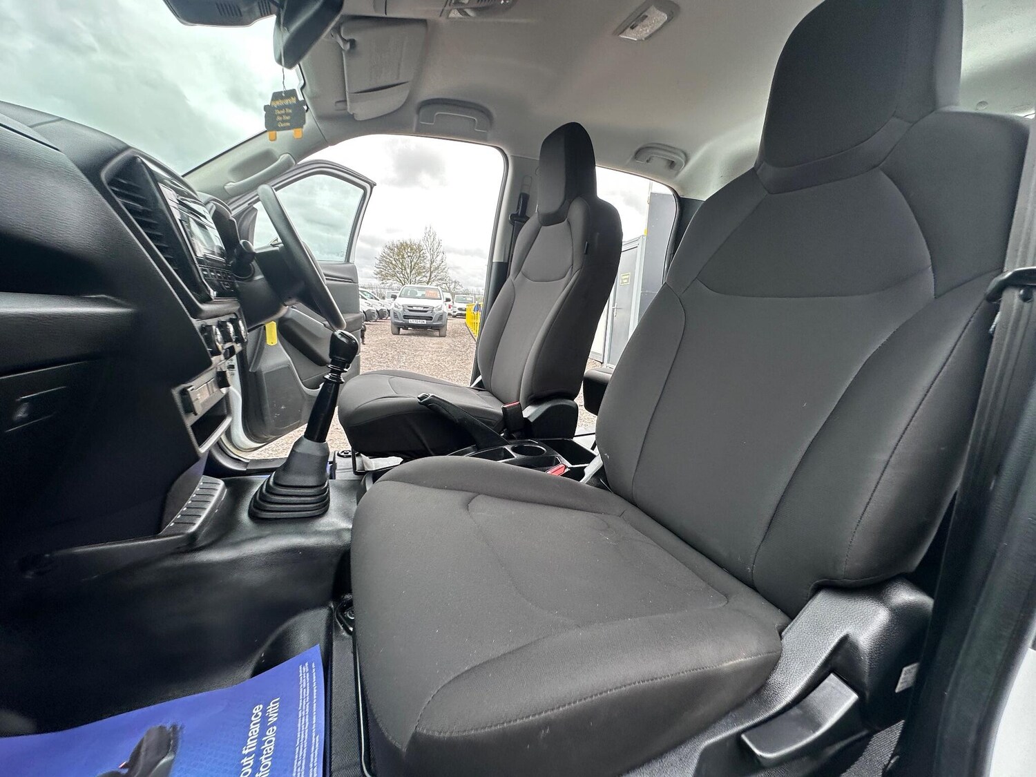 Used Isuzu D-Max 2022 for sale - 78100834: Photo 20