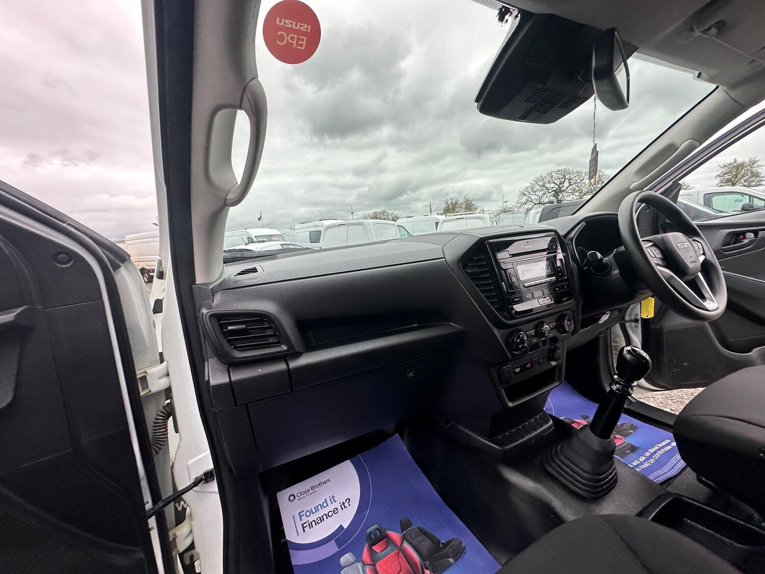 Used Isuzu D-Max 2022 for sale - 78100834: Photo 21