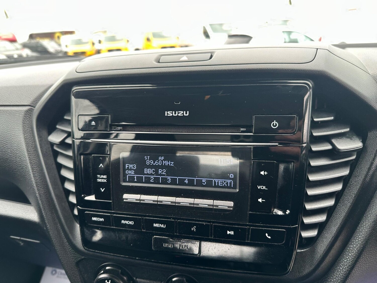 Used Isuzu D-Max 2022 for sale - 78100834: Photo 22