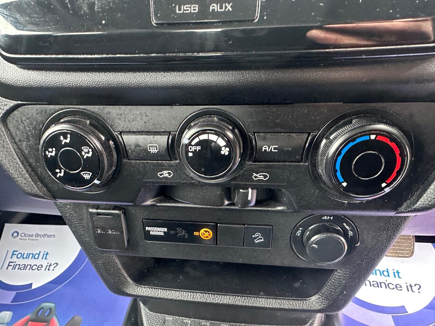 Used Isuzu D-Max 2022 for sale - 78100834: Photo 23