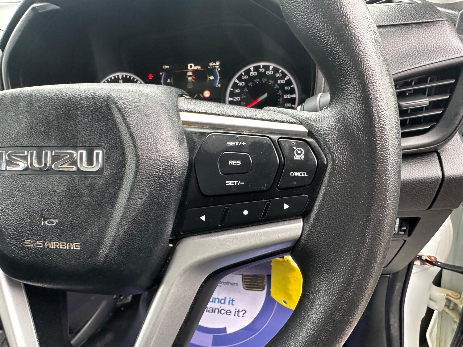 Used Isuzu D-Max 2022 for sale - 78100834: Photo 26