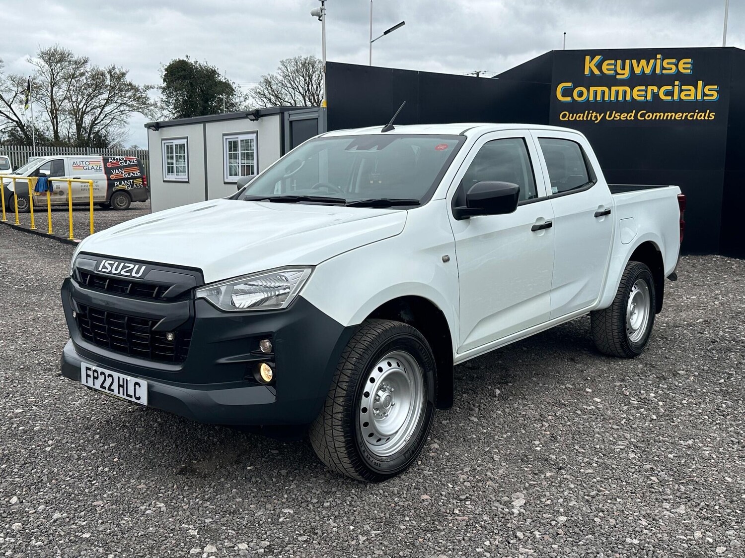 Used Isuzu D-Max 2022 for sale - 78100834: Photo 5