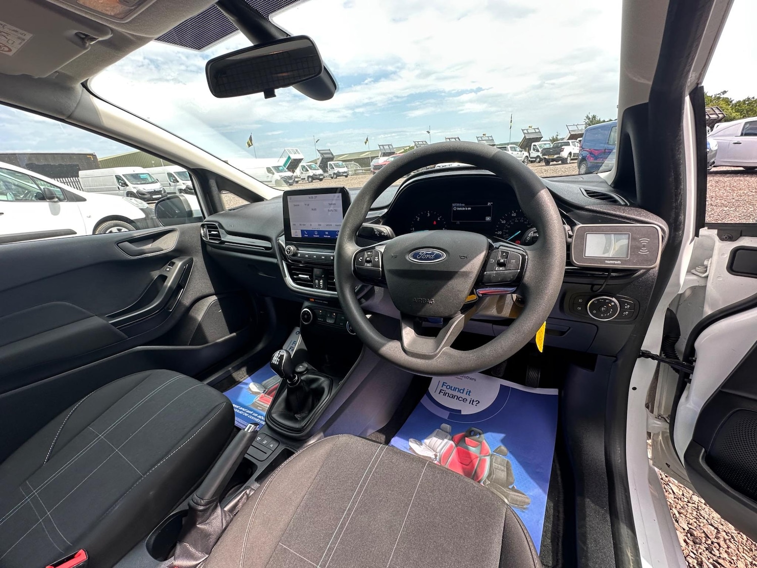 Vehicle 15