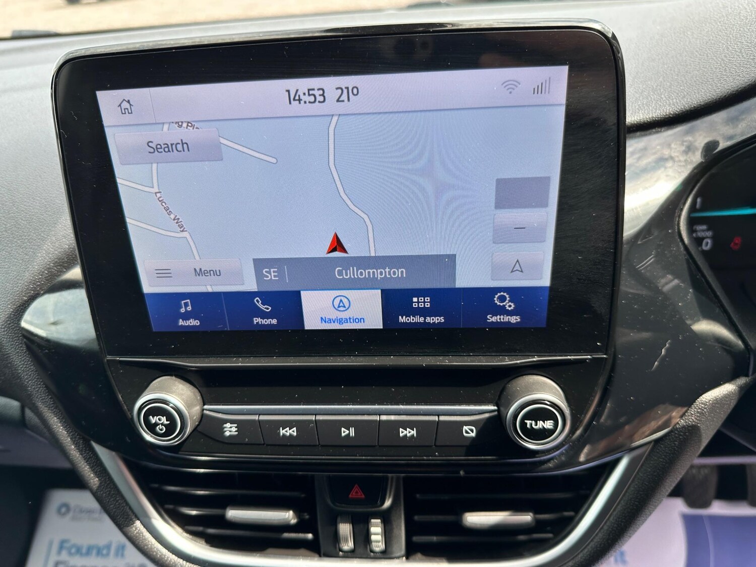 Vehicle 19