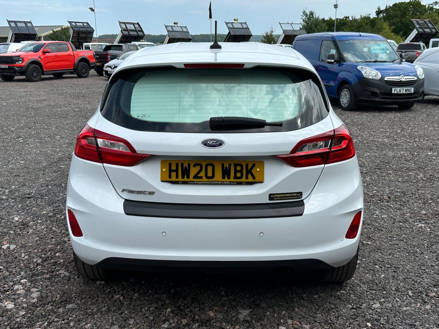 Vehicle 7