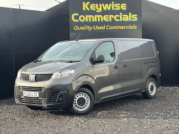Used Fiat Scudo 2022 for sale - 79412136: Photo