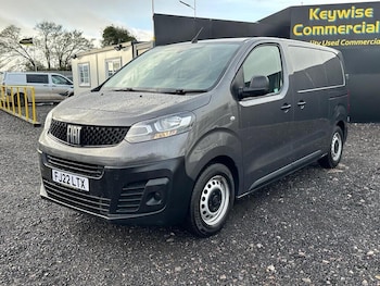 Used Fiat Scudo 2022 for sale - 79412136: Photo