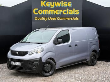 Used Peugeot Expert 2023 for sale - 79860854: Photo